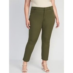 Old Navy High Rise Pants